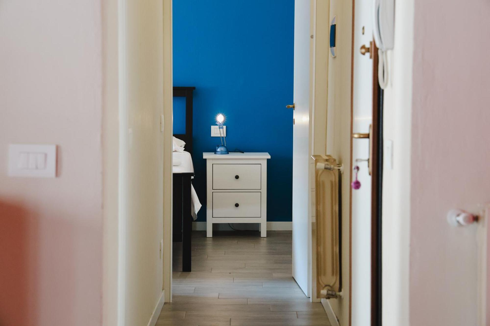 Bergamo Prestige House Apartment ภายนอก รูปภาพ