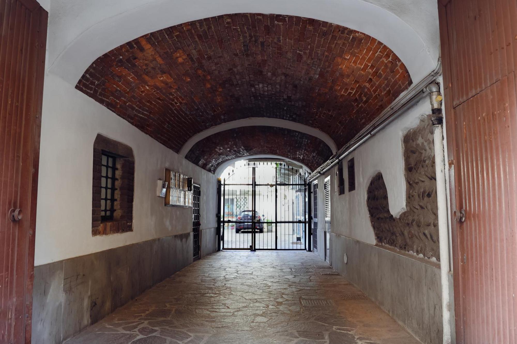 Bergamo Prestige House Apartment ภายนอก รูปภาพ